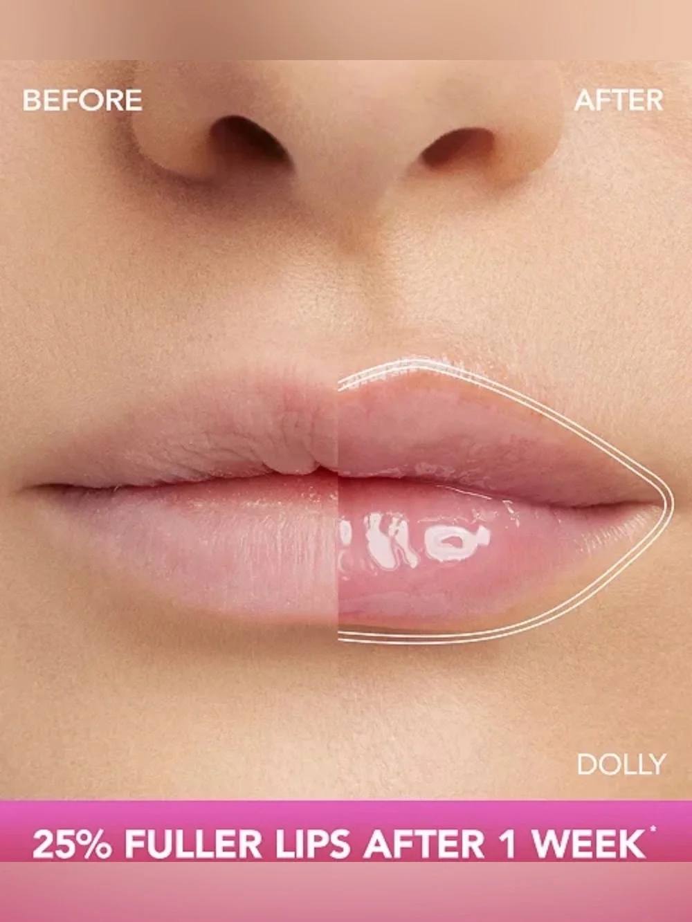 Buxom Full On Plumping Lip Oil — Moscow Mule 5.5ml